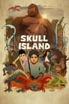 Skull Island poster