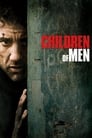 Children of Men poster