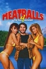 Meatballs 4: To the Rescue poster