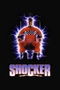 Shocker poster