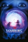 Warriors of Virtue poster