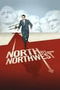 North by Northwest poster