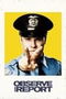 Observe and Report poster