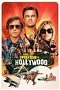 Once Upon a Time... in Hollywood poster