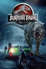 Jurassic Park poster