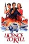 Licence to Kill poster