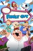 Family Guy poster