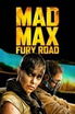 Mad Max: Fury Road poster