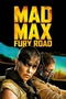 Mad Max: Fury Road poster