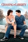 Chasing Liberty poster