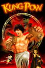 Kung Pow: Enter the Fist poster