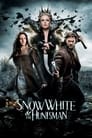 Snow White and the Huntsman poster