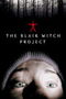 The Blair Witch Project poster