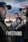 Finestkind poster