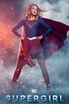 Supergirl poster