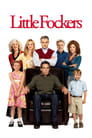 Little Fockers poster