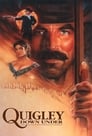 Quigley Down Under poster