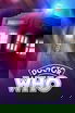 Doctor Who poster