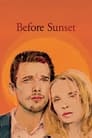 Before Sunset poster