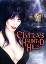 Elvira's Haunted Hills poster