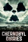 Chernobyl Diaries poster