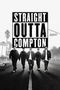 Straight Outta Compton poster