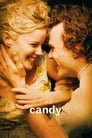 Candy poster