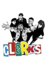 Clerks poster