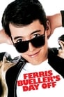 Ferris Bueller's Day Off poster