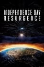 Independence Day: Resurgence poster