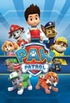 PAW Patrol poster