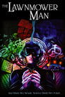 The Lawnmower Man poster