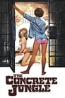 The Concrete Jungle poster