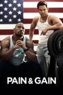 Pain & Gain poster