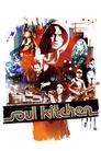 Soul Kitchen poster