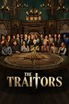 The Traitors poster