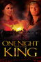 One Night with the King poster