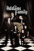 The Addams Family poster