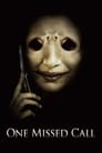 One Missed Call poster