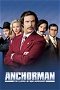 Anchorman: The Legend of Ron Burgundy poster
