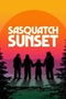 Sasquatch Sunset poster