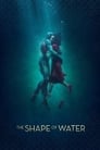 The Shape of Water poster