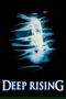 Deep Rising poster