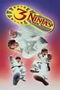 3 Ninjas Knuckle Up poster