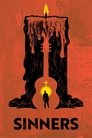 Sinners poster