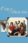 Once Around poster