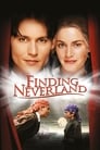 Finding Neverland poster