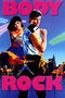 Body Rock poster