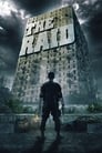 The Raid poster