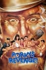 Porky's Revenge poster